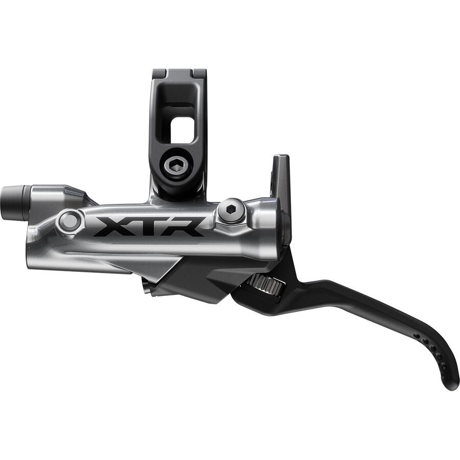 Shimano XTR BL-M9220 Brake Lever No Caliper Black