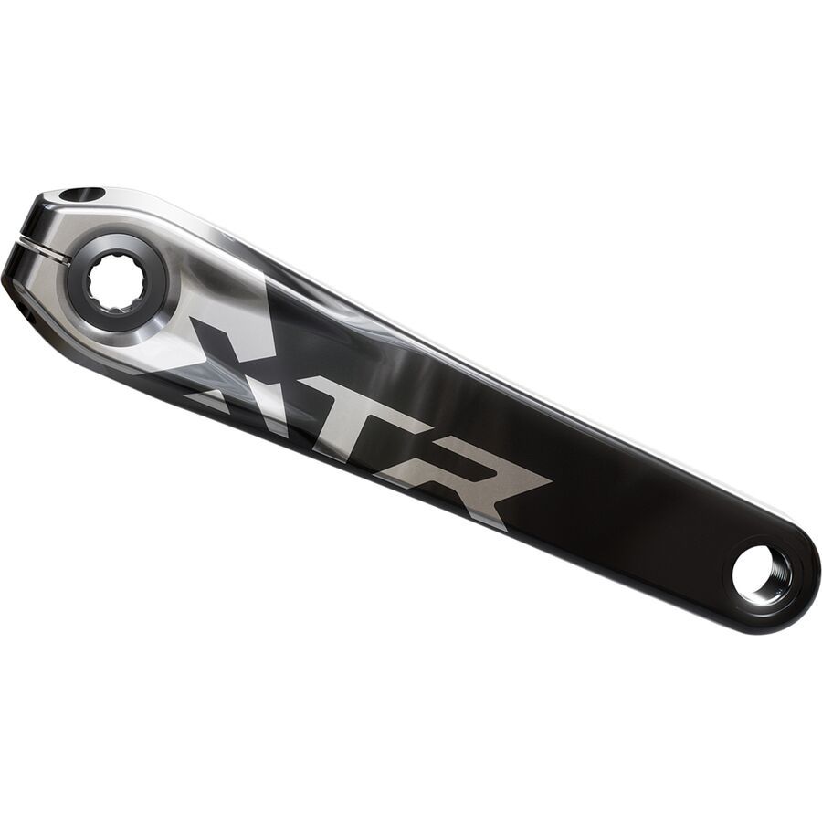 Shimano XTR FC-M9220 Crankset No Chainring Black