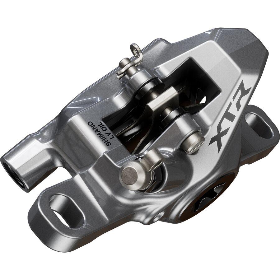 Shimano XTR M9200 Hydraulic 2-Piston Disc Brake Caliper