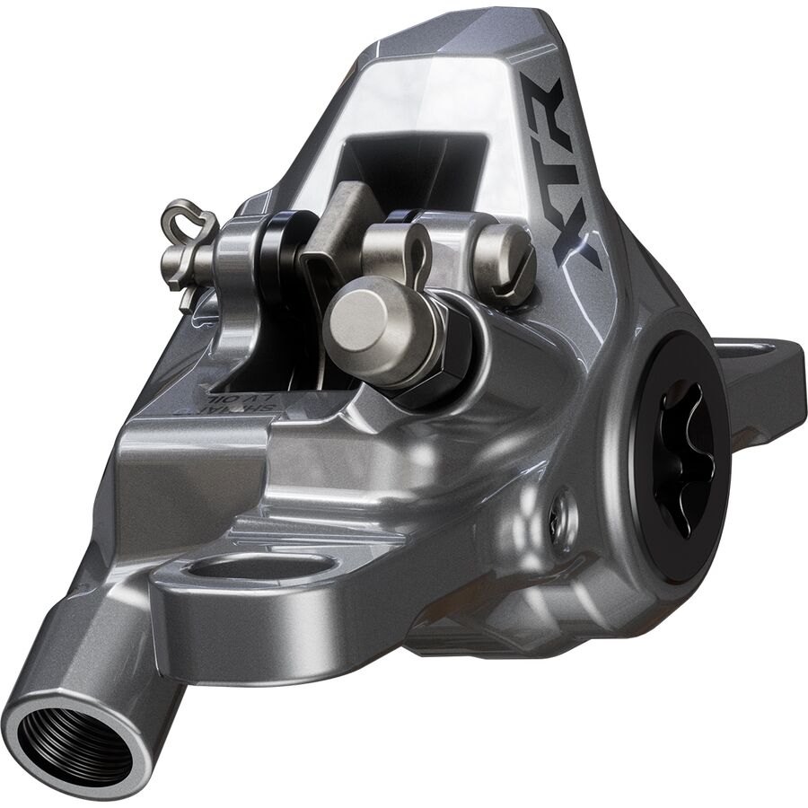 Shimano XTR M9200 Hydraulic 2-Piston Disc Brake Caliper