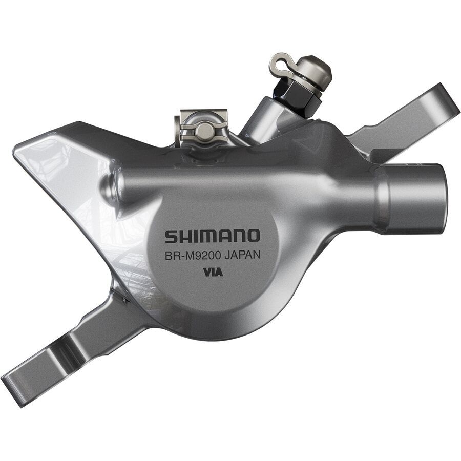 Shimano XTR M9200 Hydraulic 2-Piston Disc Brake Caliper