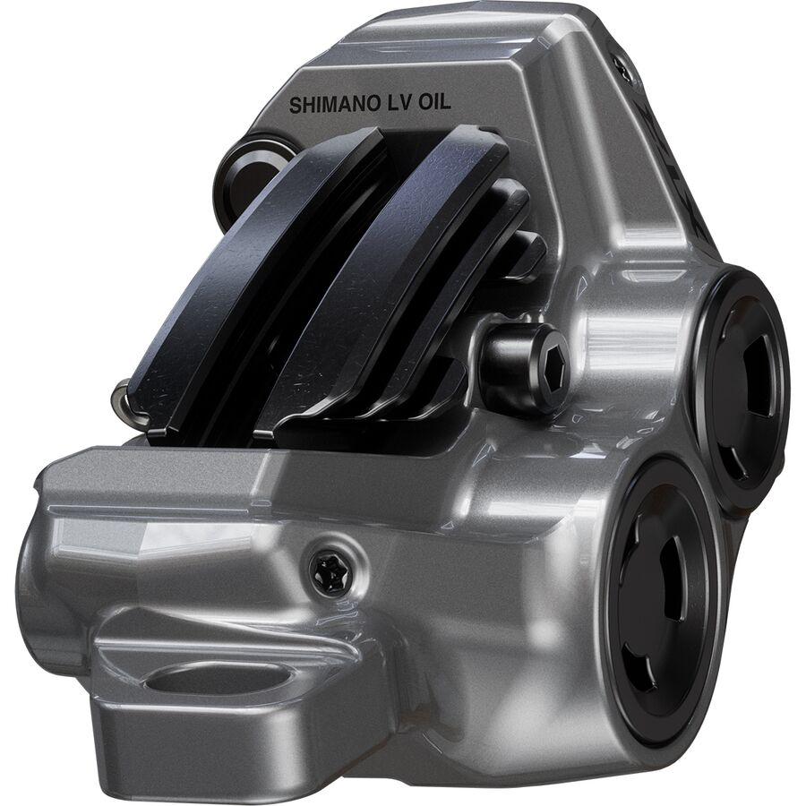 Shimano XTR M9220 2-Piston Disc Brake One Color