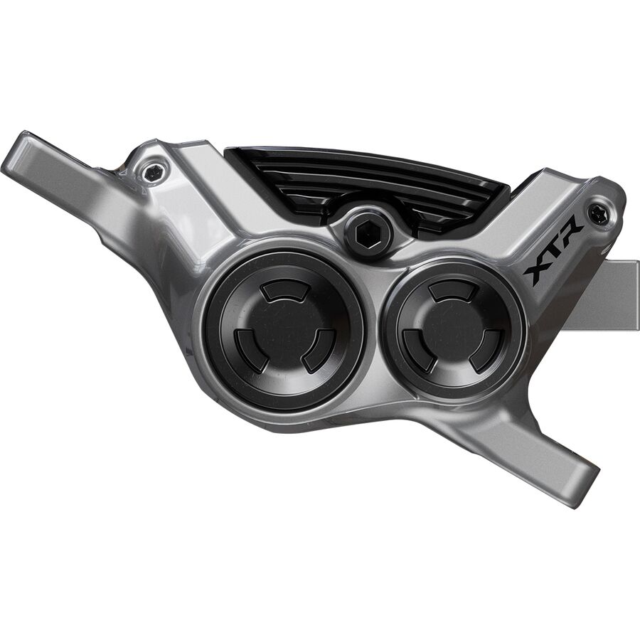 Shimano XTR M9220 4-Piston Disc Brake One Color
