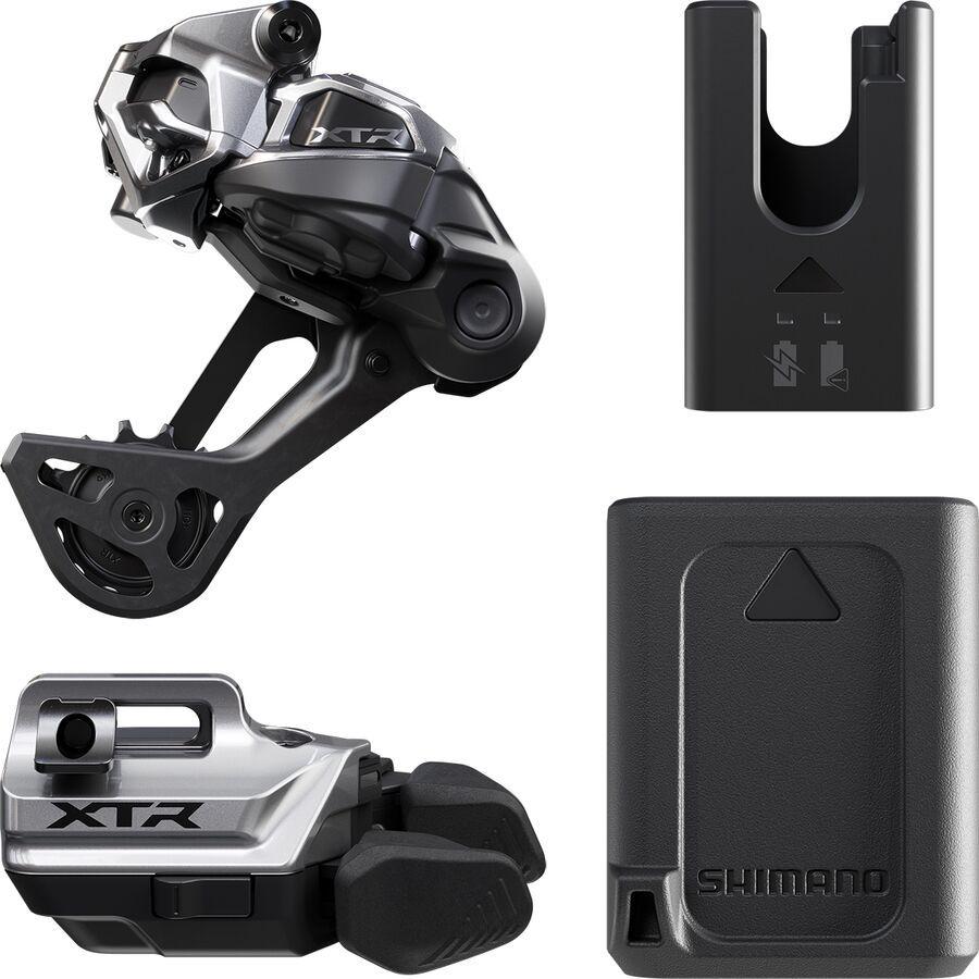 Shimano XTR M9250 Di2 Drivetrain Upgrade Kit