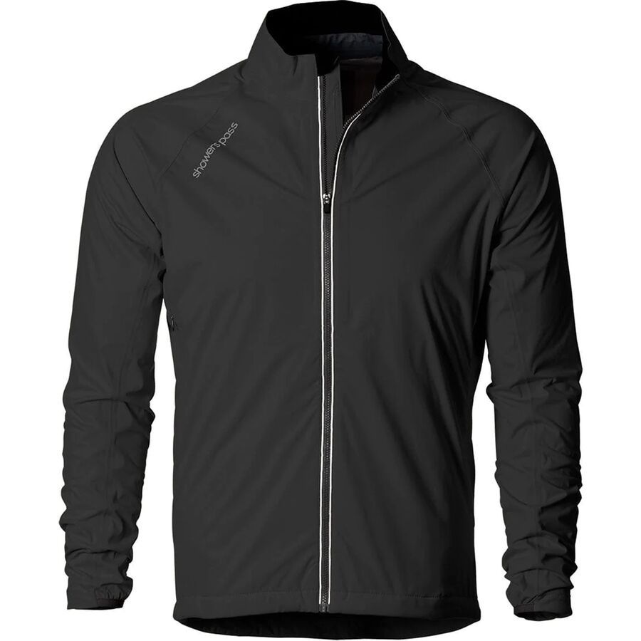 Showers Pass Cloudburst Jacket - Men's Black