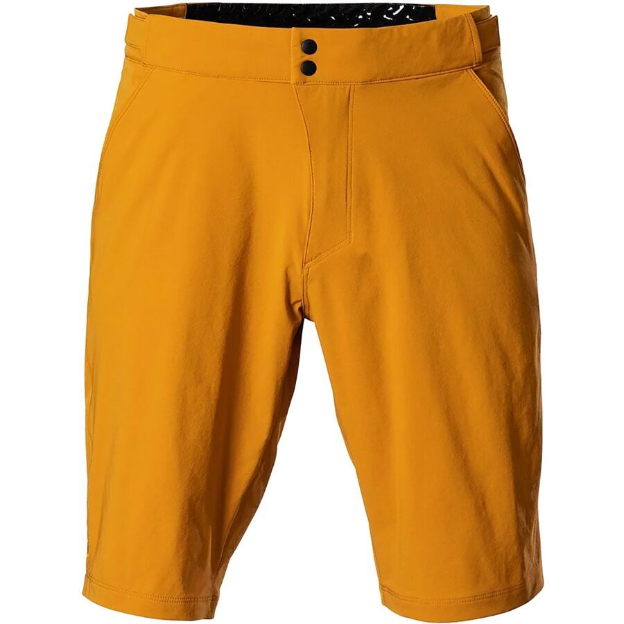 Showers Pass Cross Country DWR Short - Men's Buckthorn Brown