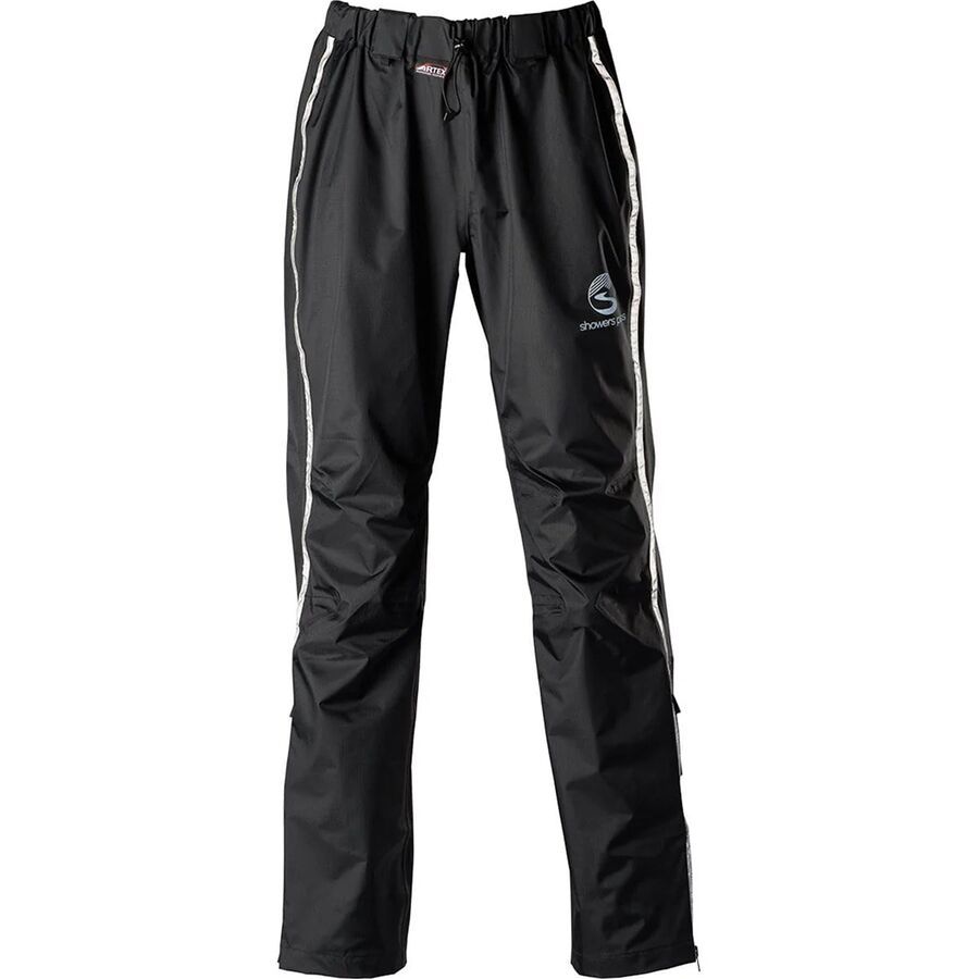 Showers Pass Transit Pant - Women's C0 BLACK