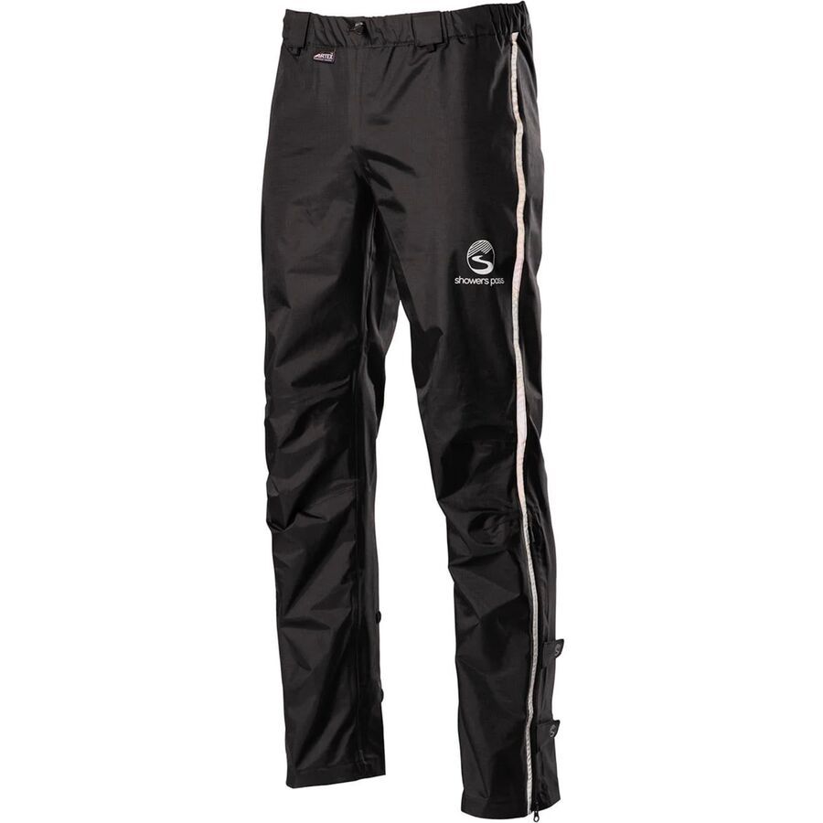 Showers Pass Transit Pants - Men's C0 BLACK