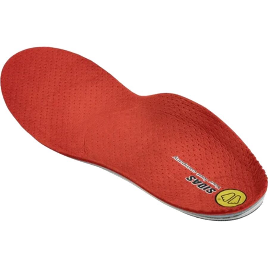 Sidas Custom Winter Pro Insoles One Color