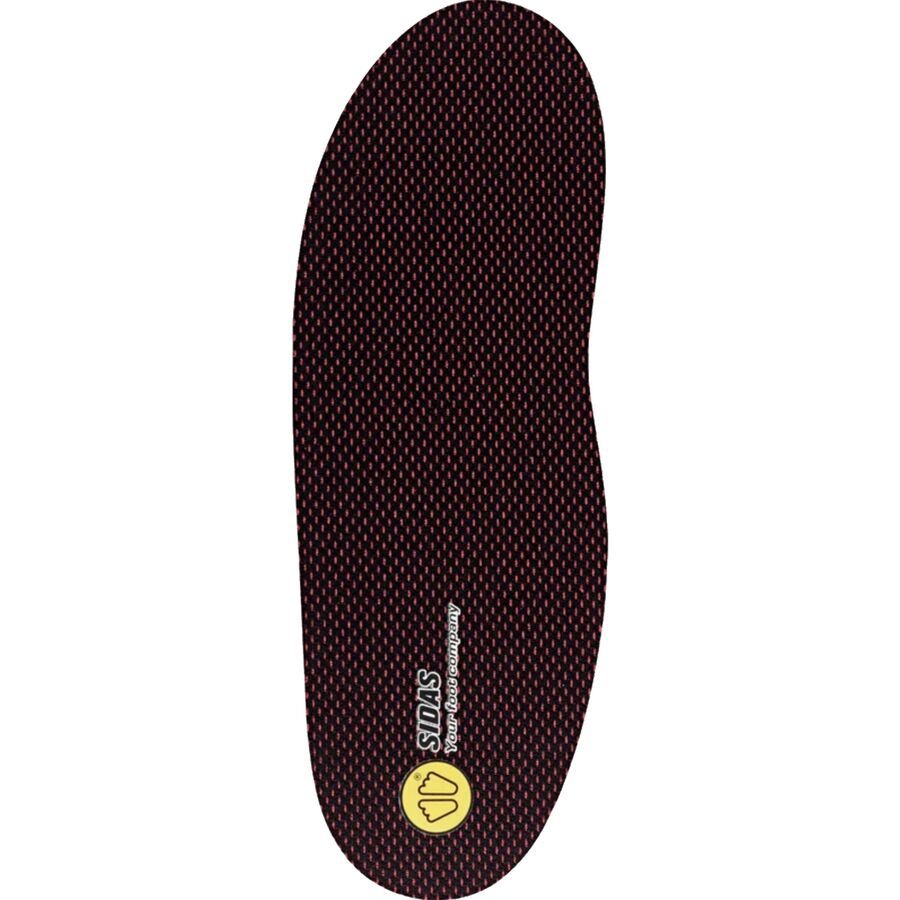 Sidas Custom Winter Pro Mesh Ns Insoles One Color