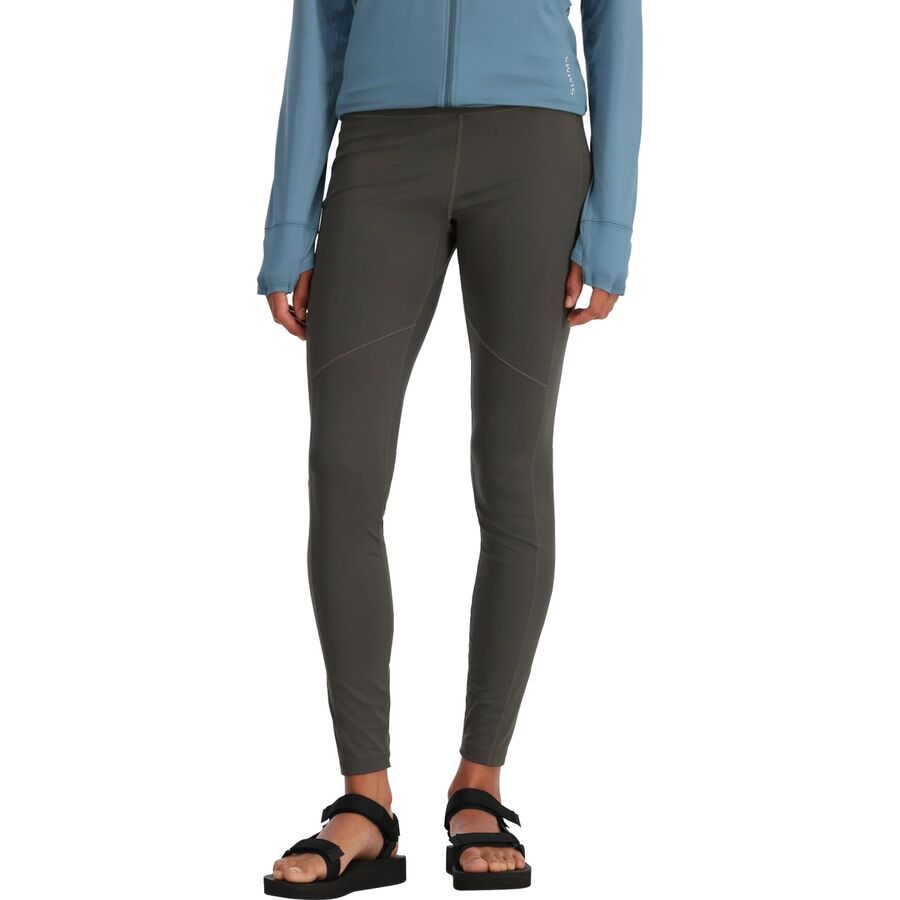 Simms Bugstopper Legging - Women's Basalt