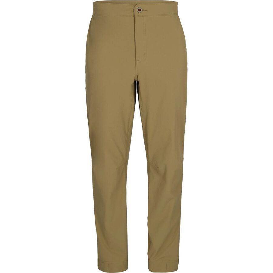 Simms Driftless Wade Pant - Men's Bay Leaf
