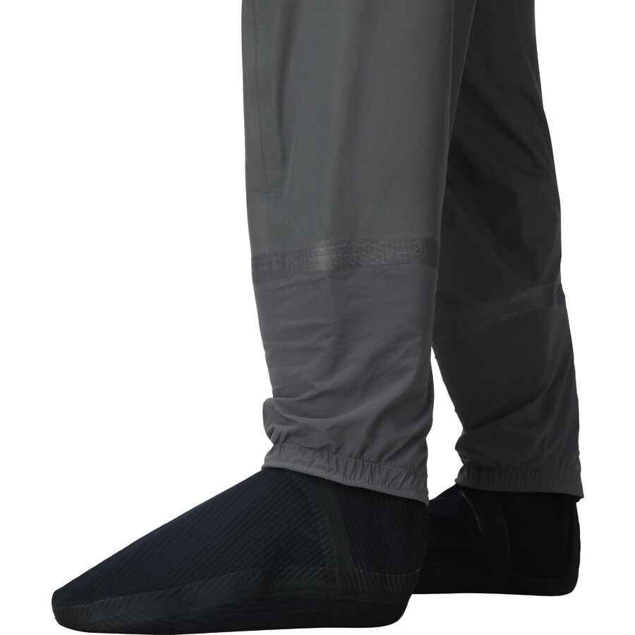 Simms Flyweight Packable Wader - Men's Cinder