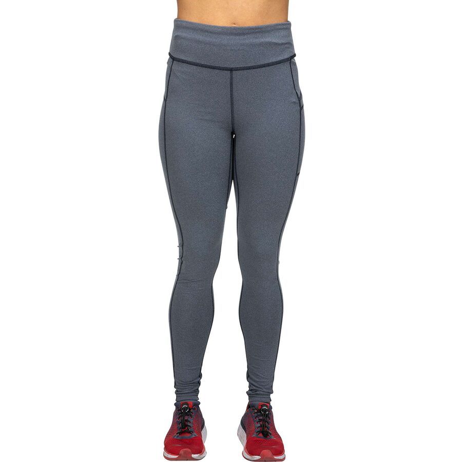 Simms Midweight Core Legging - Women's Admiral Blue