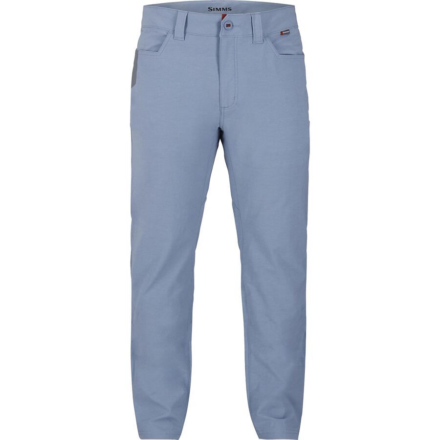 Simms Simms Challenger Pant - Men's Albacore