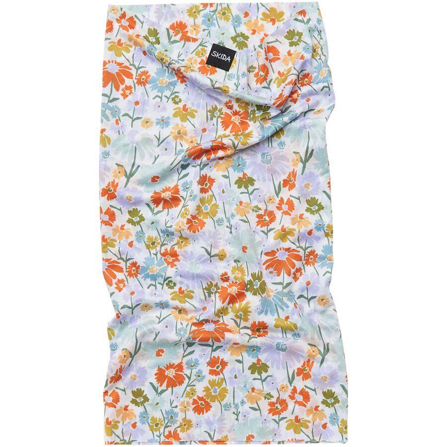 Skida Sun Tour Light Weight Neck Gaiter Alice