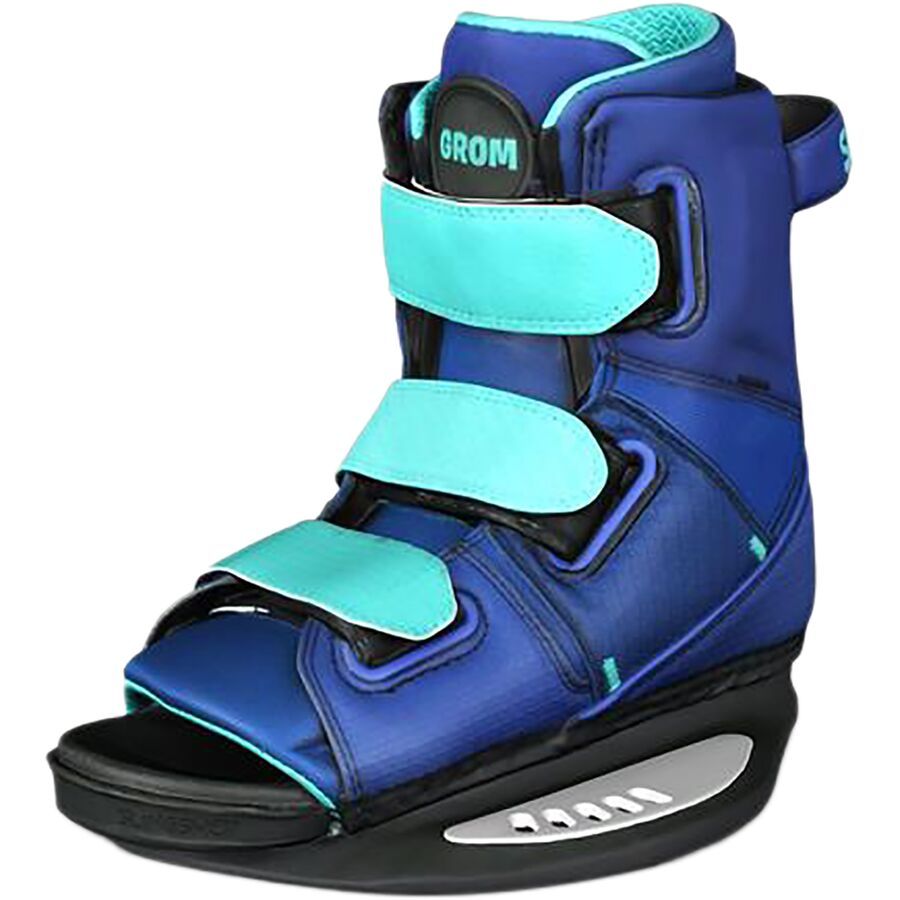 Slingshot Sports Grom Boot - 2022 - Kids' One Color