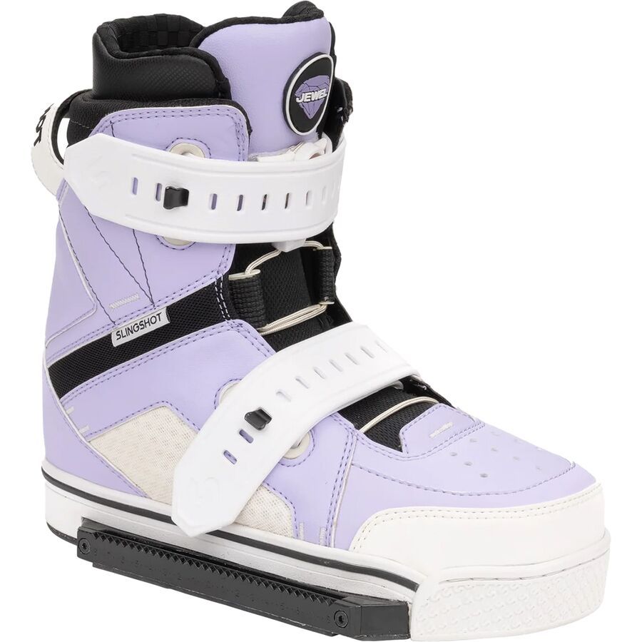 Slingshot Sports Jewel Boot - 2024 One Color