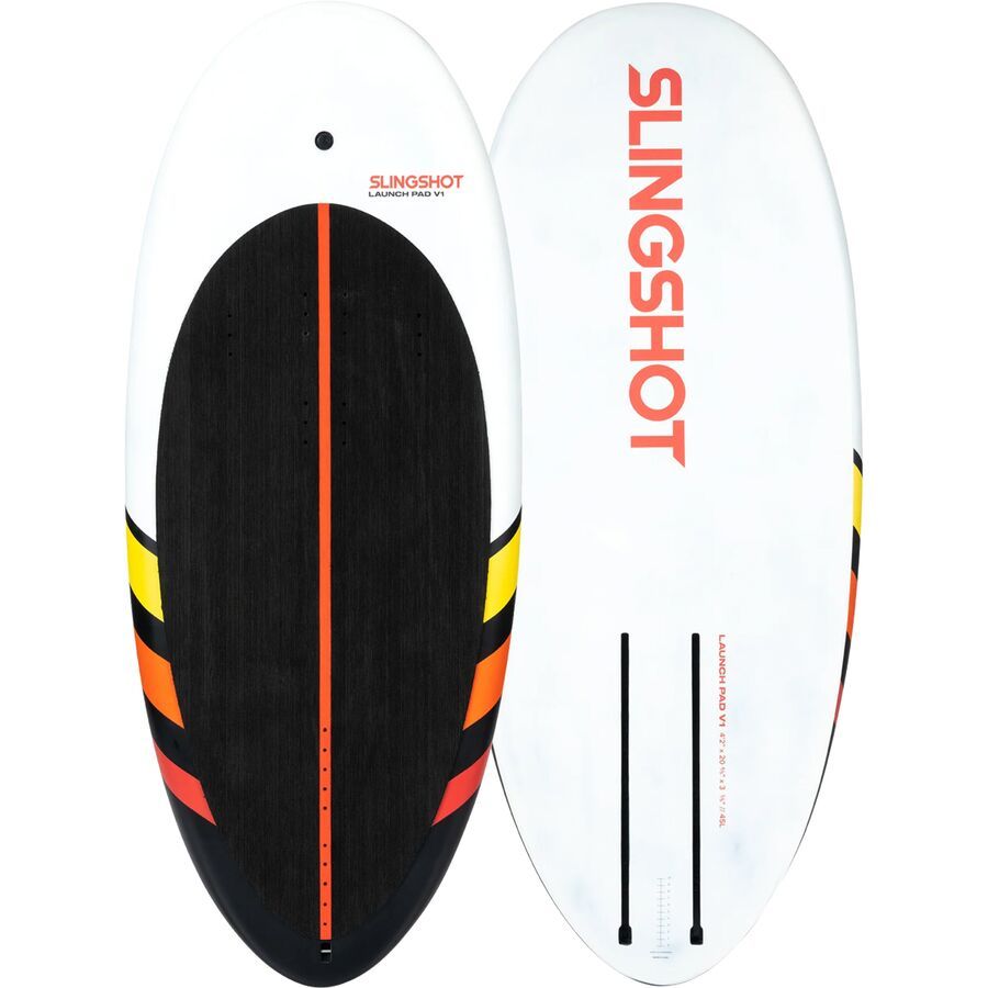 Slingshot Sports Launch Pad 35L V1 One Color