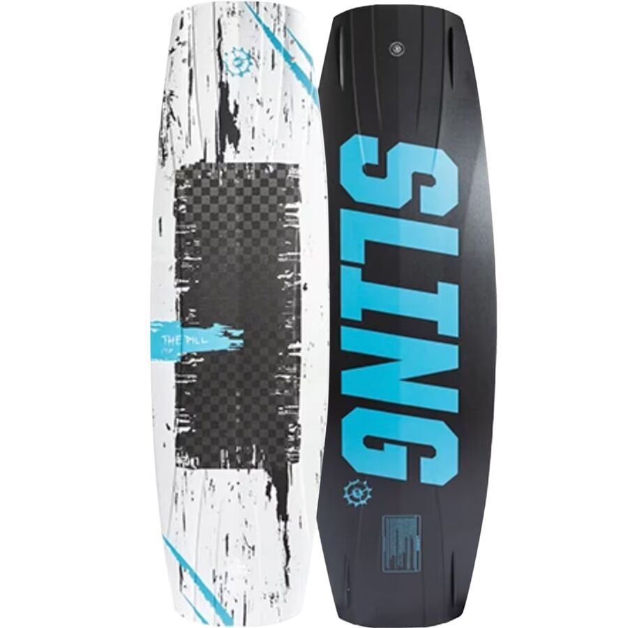 Slingshot Sports Pill Wakeboard - 2022 One Color