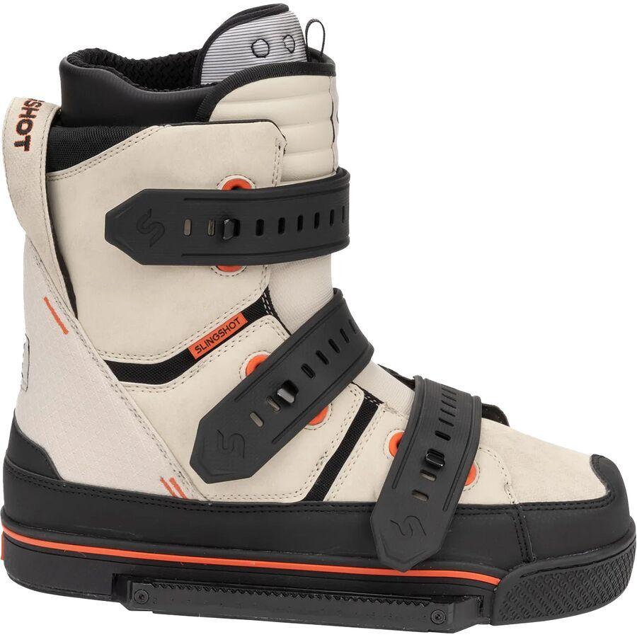 Slingshot Sports Space Mob Boot - 2024 One Color