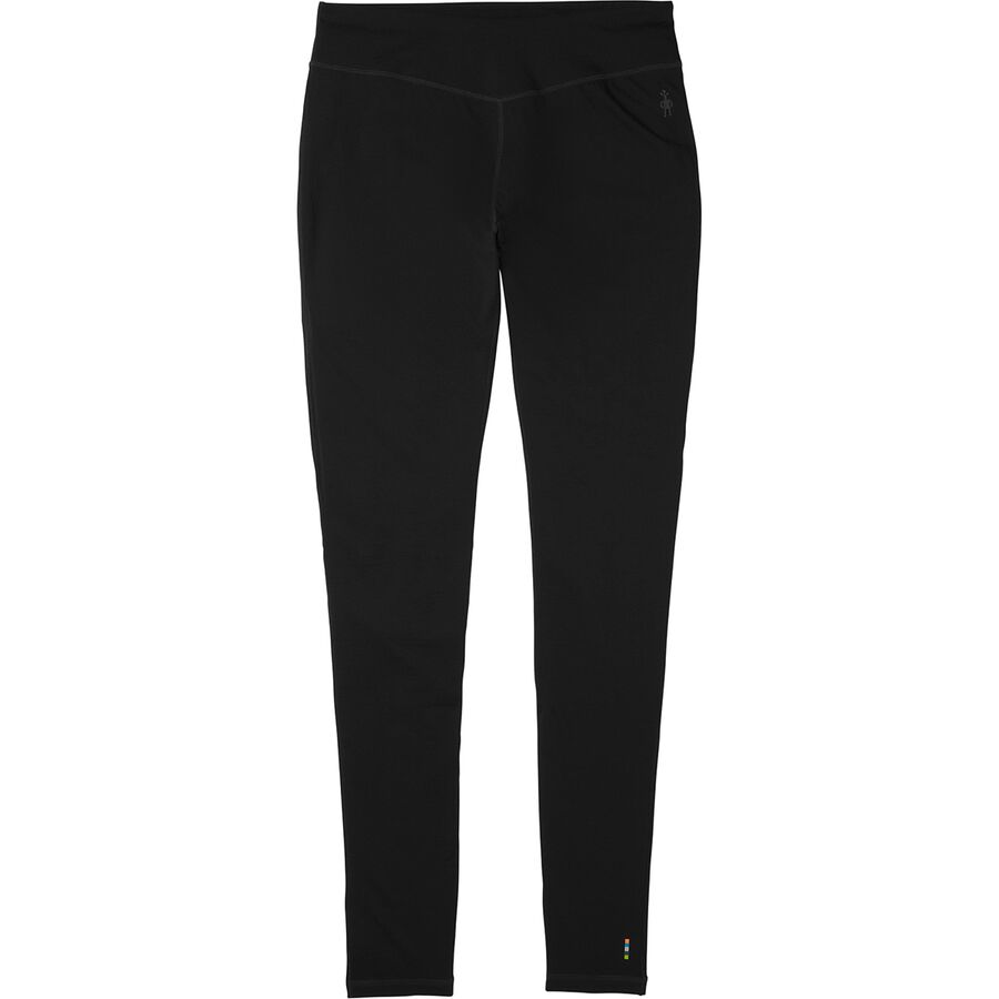 Smartwool Classic All-Season Merino Base Layer Bottom - Women's Black