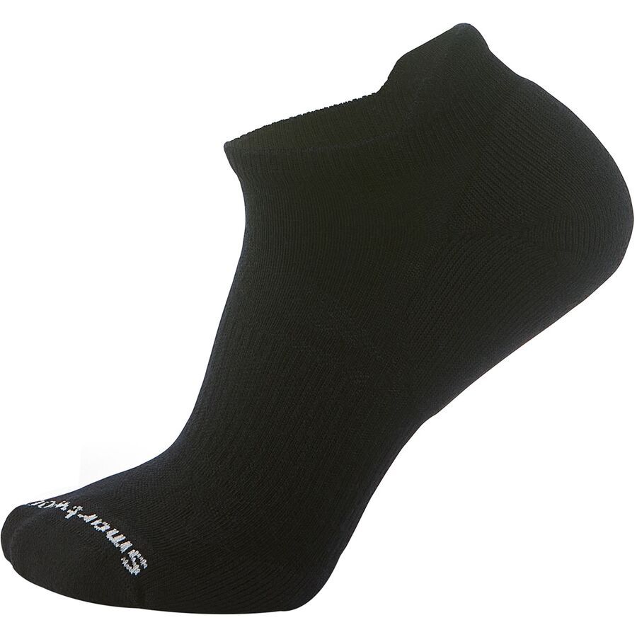 Smartwool Everyday Athletic Low Ankle Sock Black