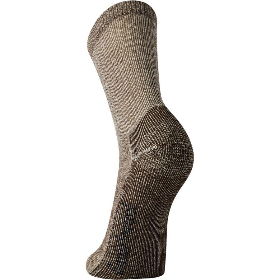 Smartwool Hike Classic Edition Full Cushion Crew Sock - Men's Chestnut