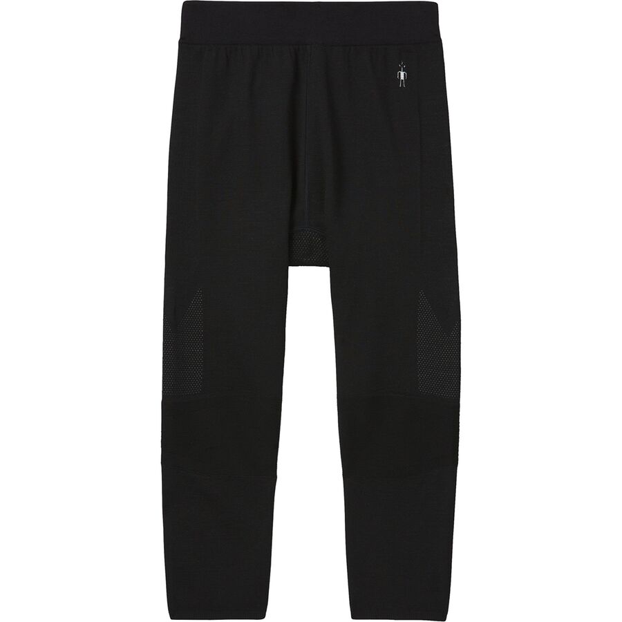 Smartwool Merino 250 3/4 Bottom - Men's Black