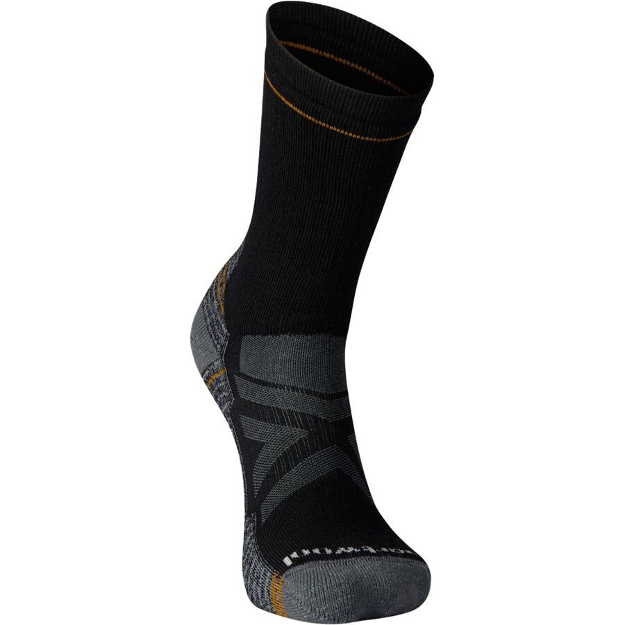 Smartwool Performance Hike Full Cushion Crew Sock Black