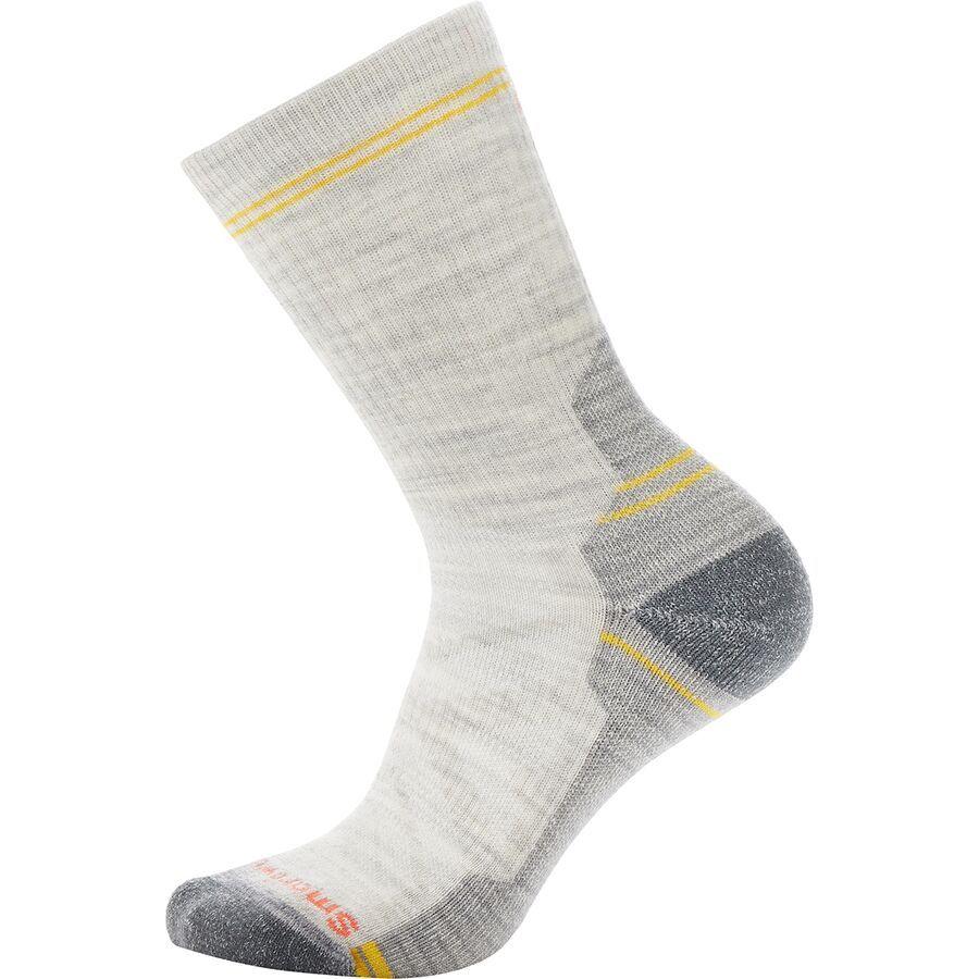 Smartwool Performance Hike Light Cushion Crew Sock - Women's Ash