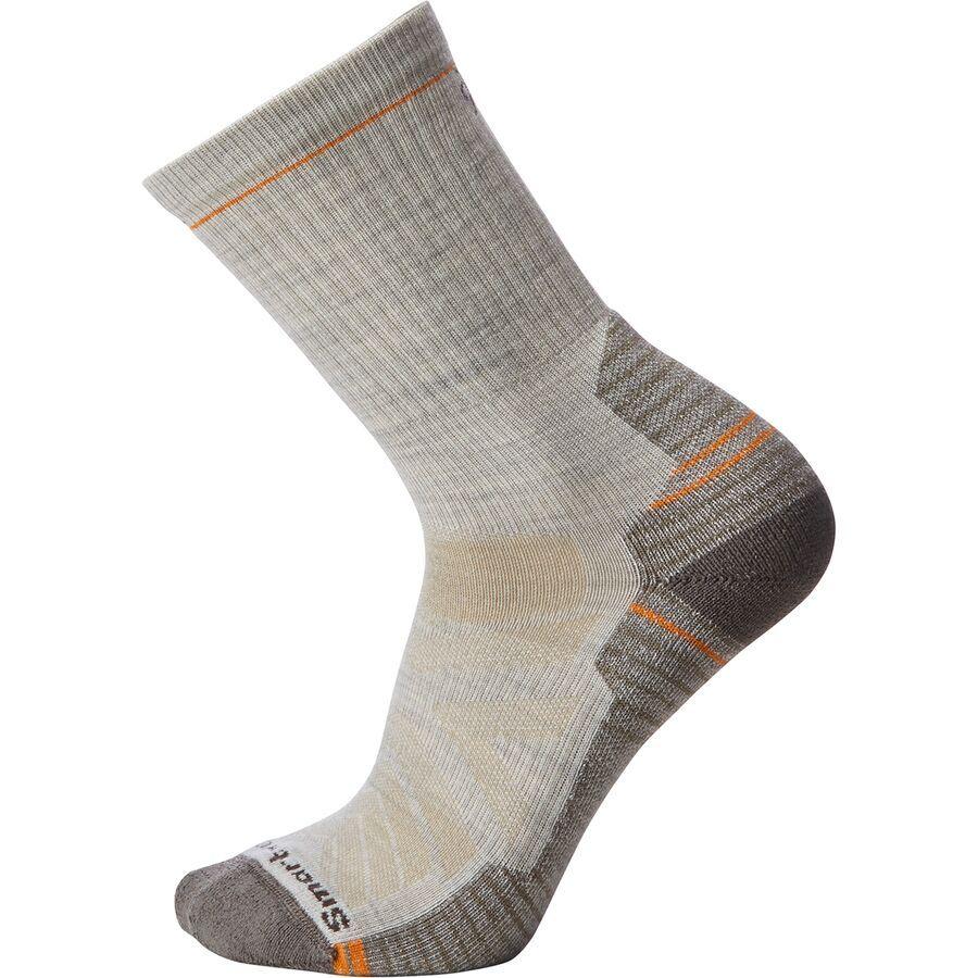 Smartwool Performance Hike Light Cushion Crew Sock Ash