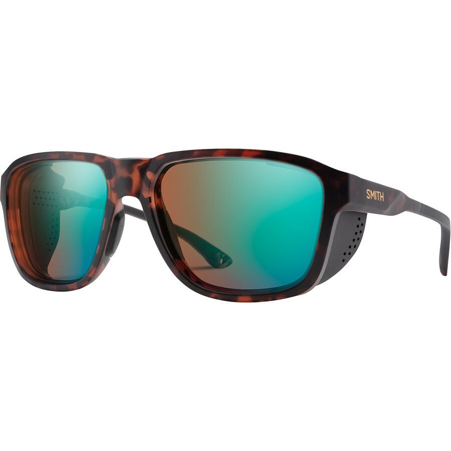 Smith Embark ChromaPop Photochromic Sunglasses Matt Tort/ChromPop Glacier PhtoChrom Copper Opal Mir