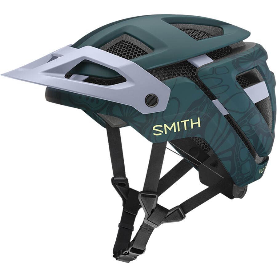 Smith Forefront 3 Mips Helmet Matte Smith X Wild Rye