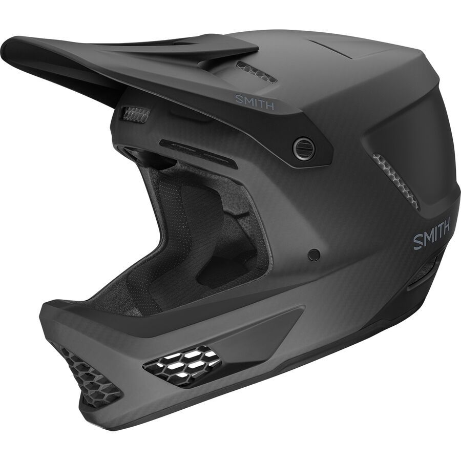 Smith Hardline Carbon MIPS Helmet Matte Black Carbon