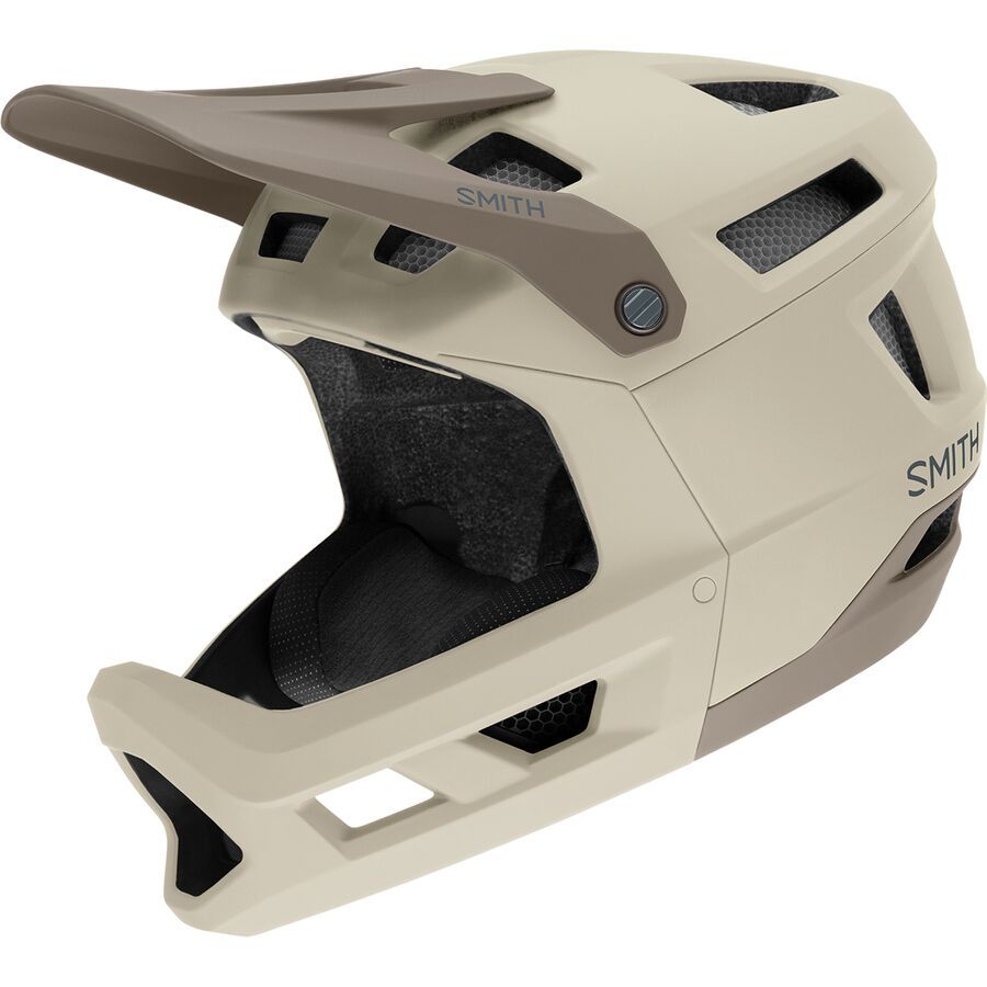 Smith Mainline Mips Full-Face Helmet Matte Chalk