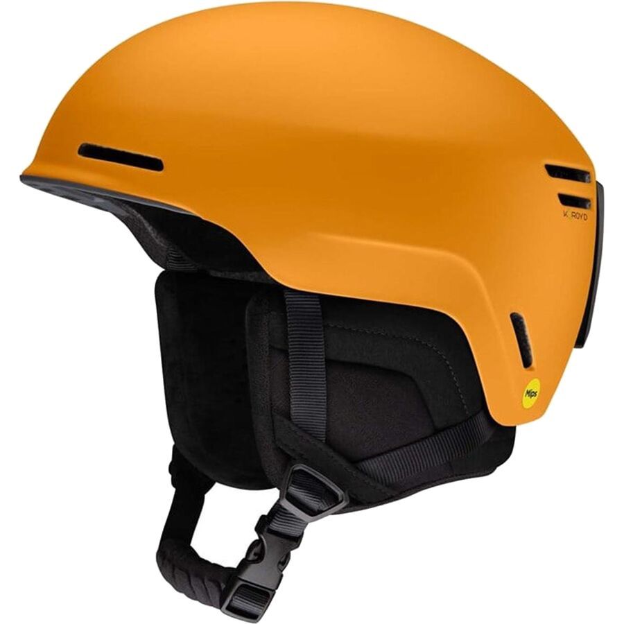 Smith Method Mips Snow Helmet 2025 Matte Sunrise