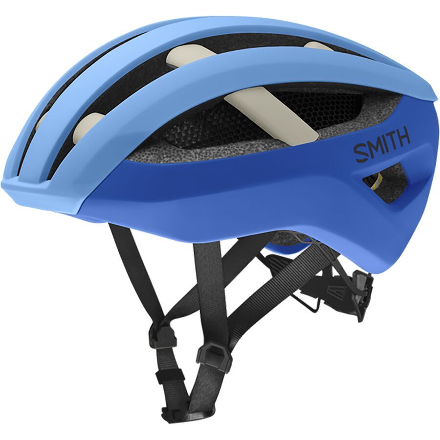 Smith Network Mips Helmet Matte Dew/Aurora/Bone