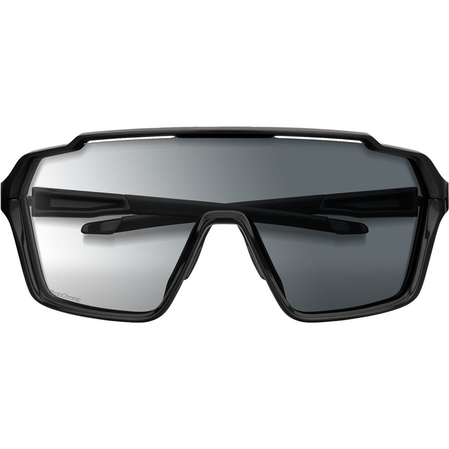 Smith Shift XL MAG ChromaPop Sunglasses Aurora/Dew/ChromaPop Blue Mirror