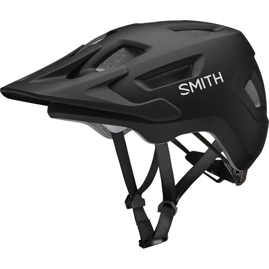 Smith Sidekick Jr Mips Helmet - Kids' Matte Black