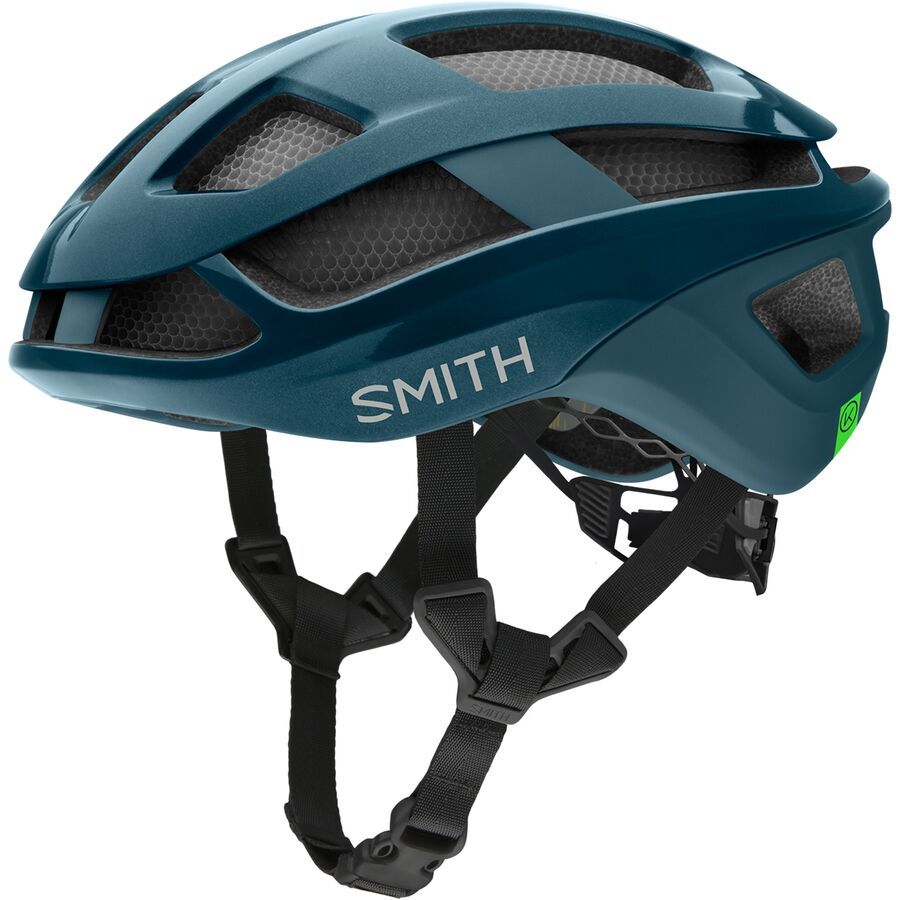 Smith Trace Mips Helmet Metallic Odyssey