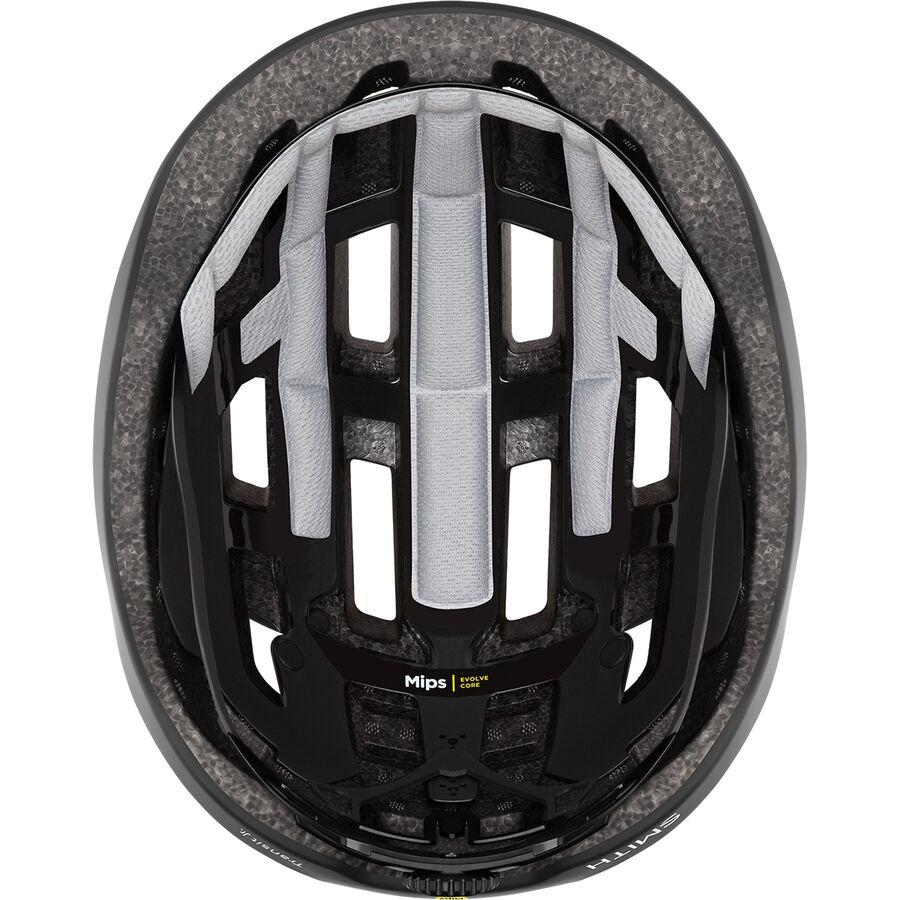 Smith Transit Jr Mips Helmet - Kids' Matte Black