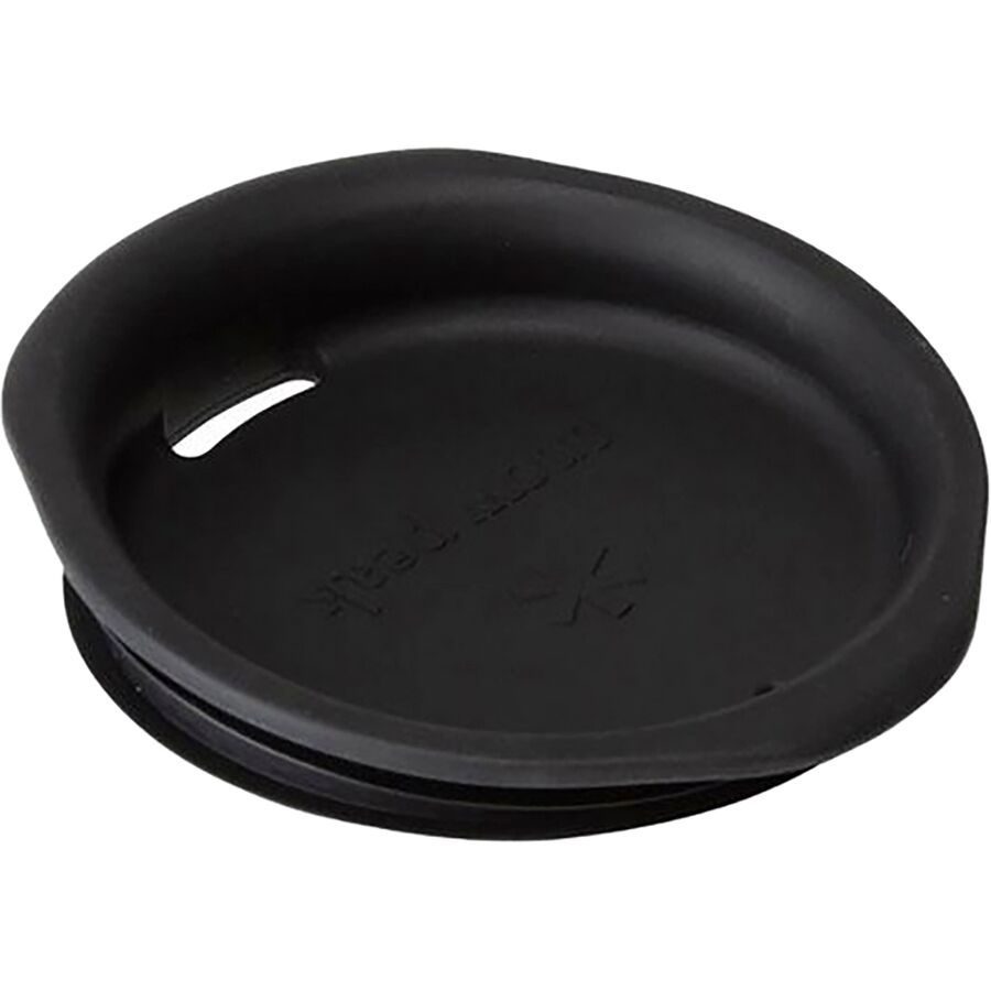 Snow Peak Double Mug Silicone Lid One Color