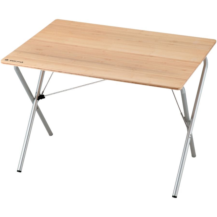 Snow Peak Single Action Table One Color