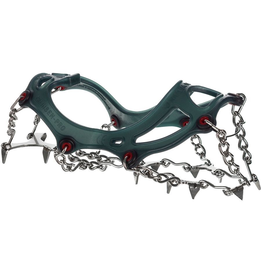 Snowline Chainsen Pro Traction Device One Color