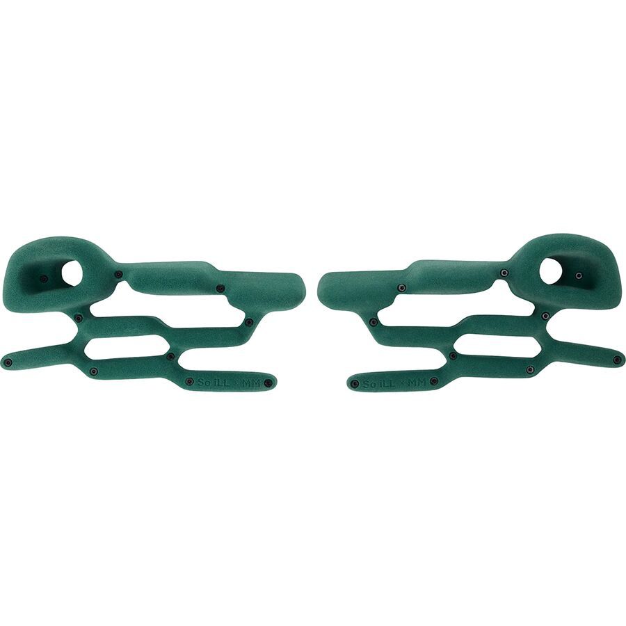 So iLL So iLL x Meagan Martin Training Tiles Forest