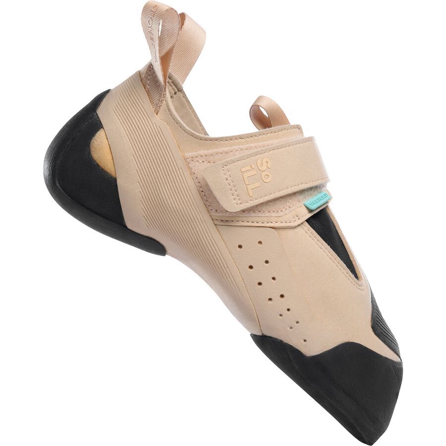 So iLL Stay LV Climbing Shoe Desert Sand