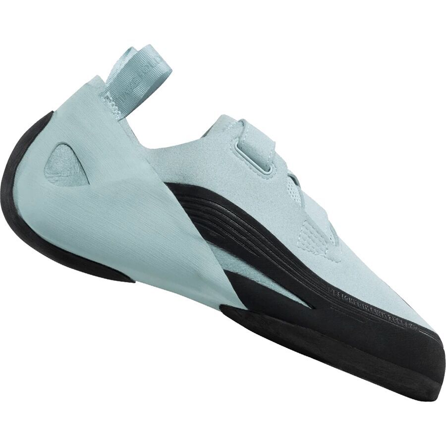 So iLL Step RV Climbing Shoe Ether Blue