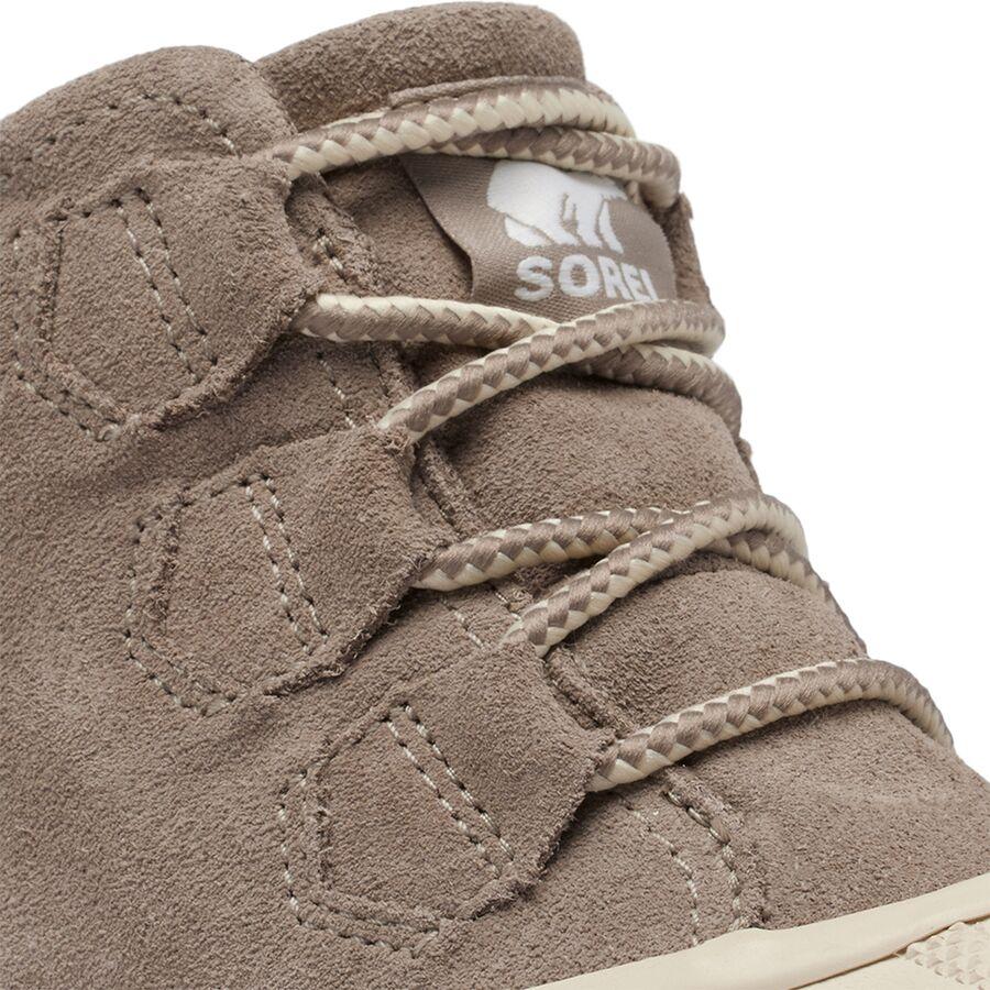 SOREL Out N About III Classic Duck Boot - Women's Omega Taupe/Bleached Ceramic