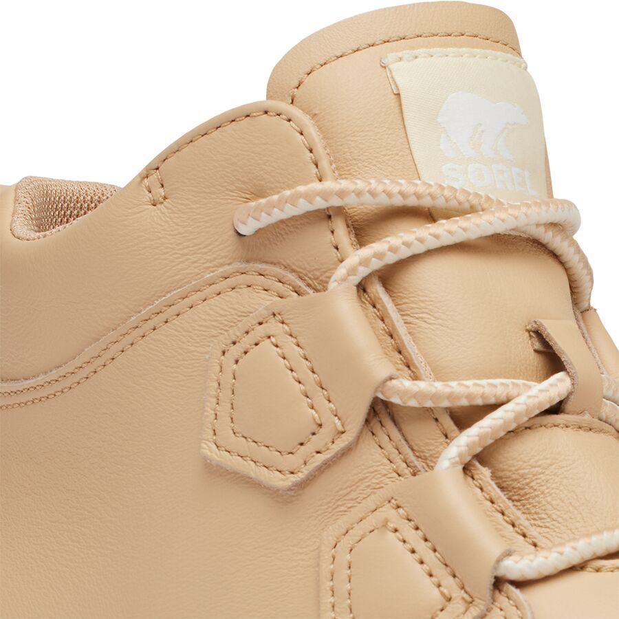 SOREL Out N About IV Classic Duck Boot - Women's Ceramic/Honey White